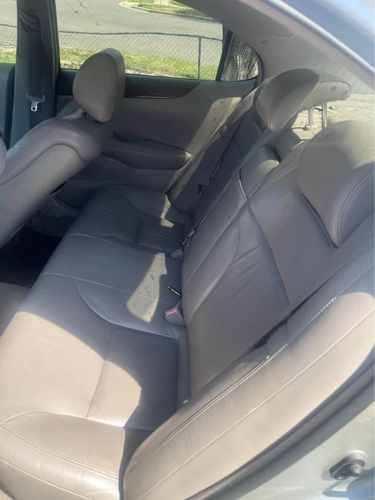 2002 Lexus ES 4th Gen - Image 10 of 10