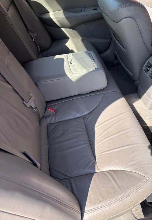 2002 Lexus ES 4th Gen - Image 19 of 20