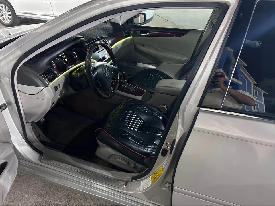 2002 Lexus ES 4th Gen - Image 10 of 10
