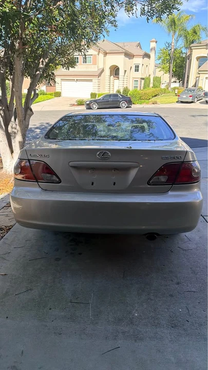 2002 Lexus ES 4th Gen - Image 4 of 6