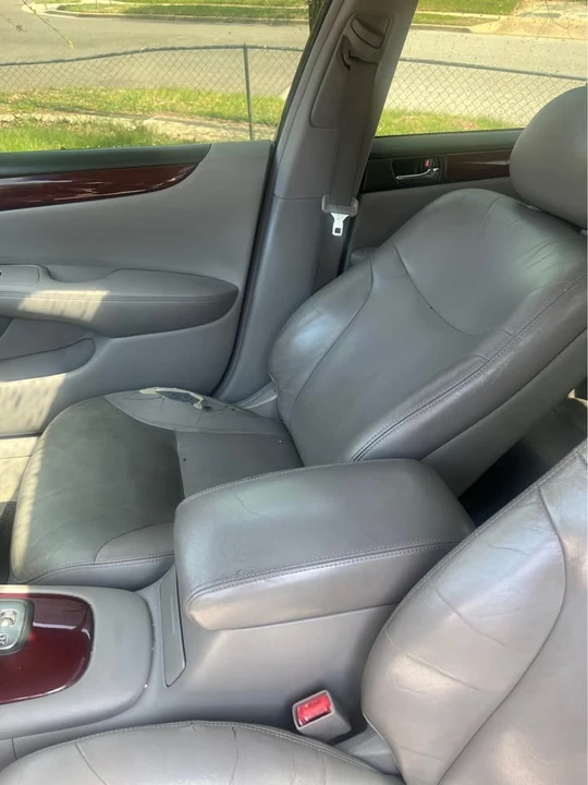 2002 Lexus ES 4th Gen - Image 8 of 10