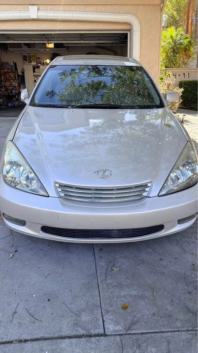 2002 Lexus ES 4th Gen - Image 5 of 6