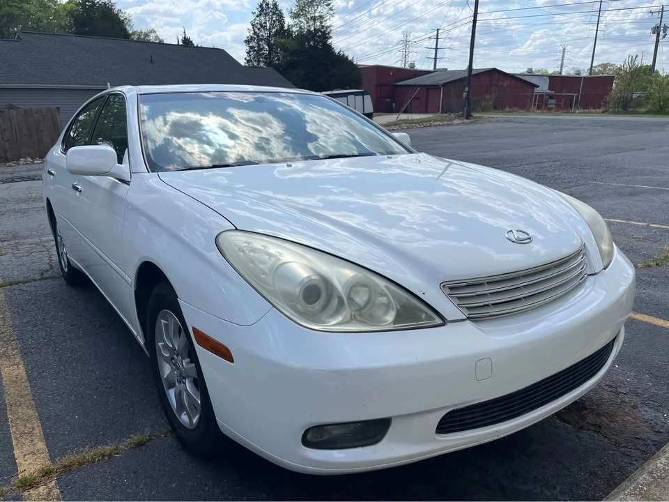 2002 Lexus ES 4th Gen - Image 3 of 9