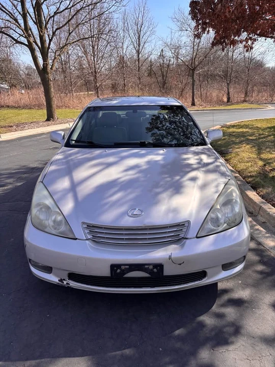 2002 Lexus ES 4th Gen - Image 3 of 20