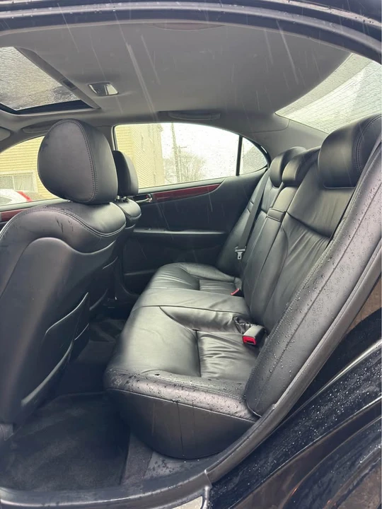 2002 Lexus ES 4th Gen - Image 17 of 20