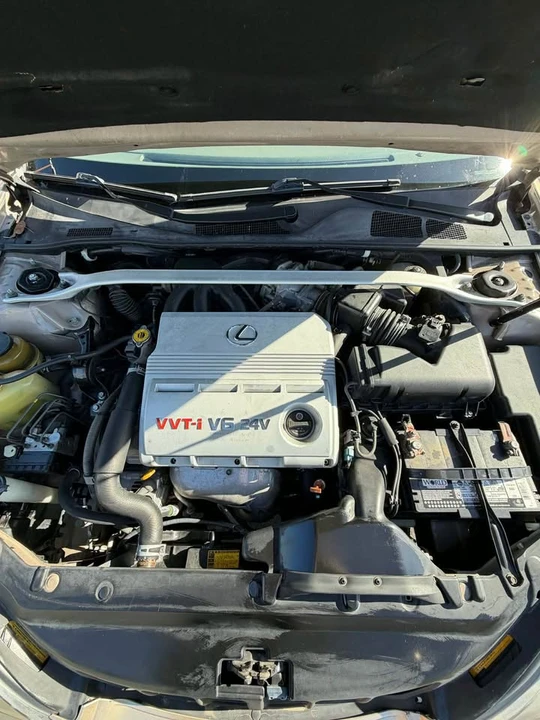 2002 Lexus ES 4th Gen - Image 16 of 18