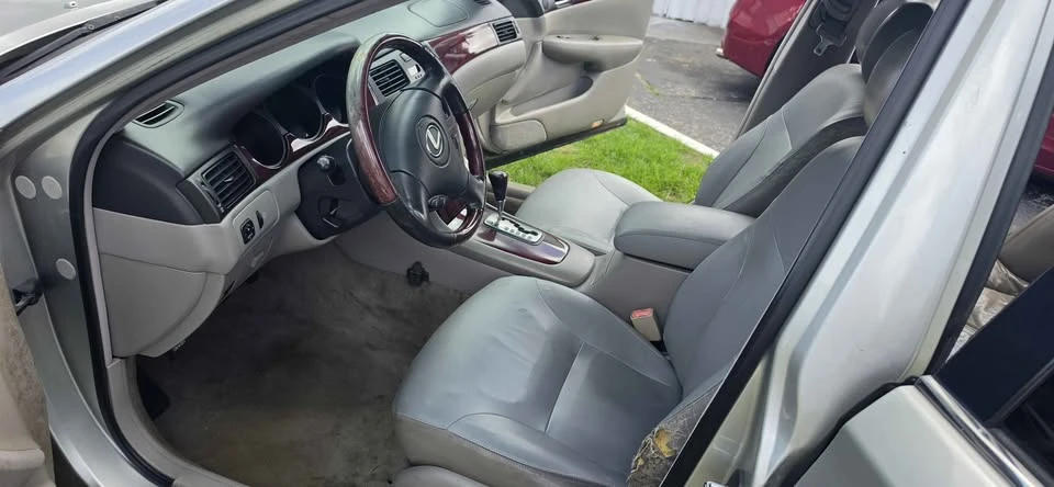 2002 Lexus ES 4th Gen - Image 3 of 7