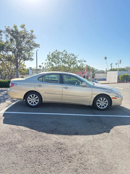 2002 Lexus ES 4th Gen - Image 6 of 18