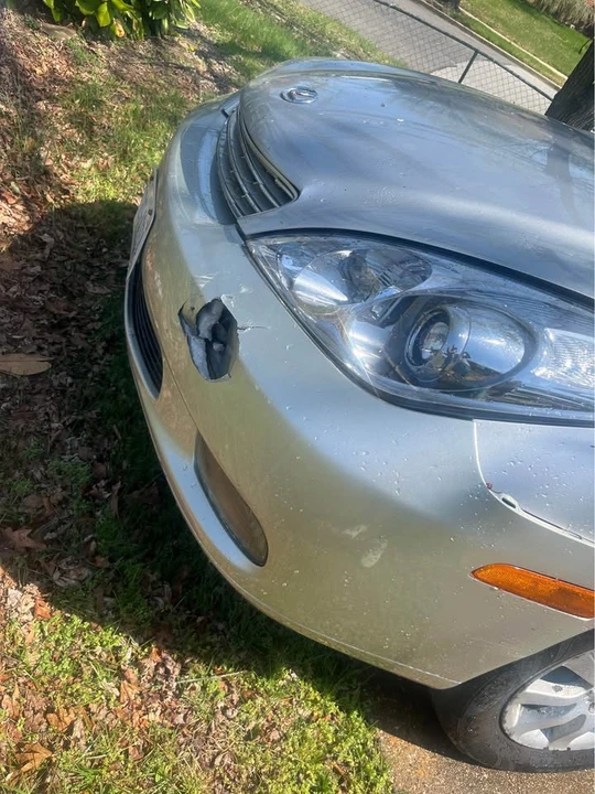 2002 Lexus ES 4th Gen - Image 4 of 10