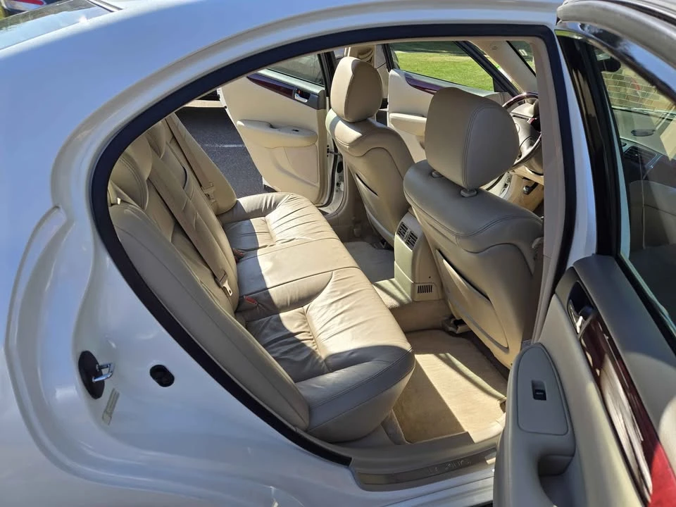 2002 Lexus ES 4th Gen - Image 7 of 10