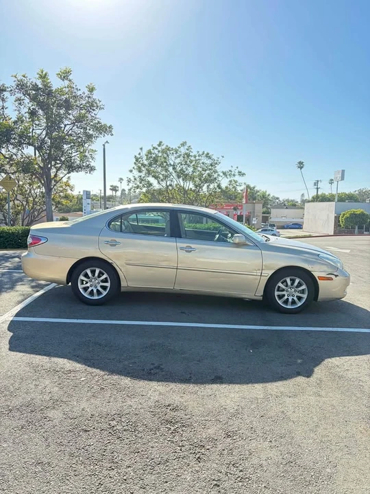 2002 Lexus ES 4th Gen - Image 7 of 18