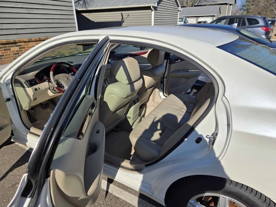 2002 Lexus ES 4th Gen - Image 6 of 10