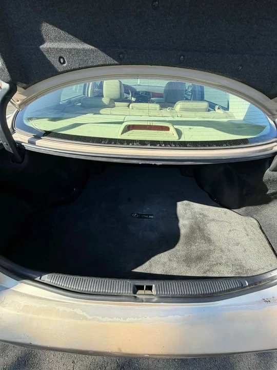 2002 Lexus ES 4th Gen - Image 14 of 18