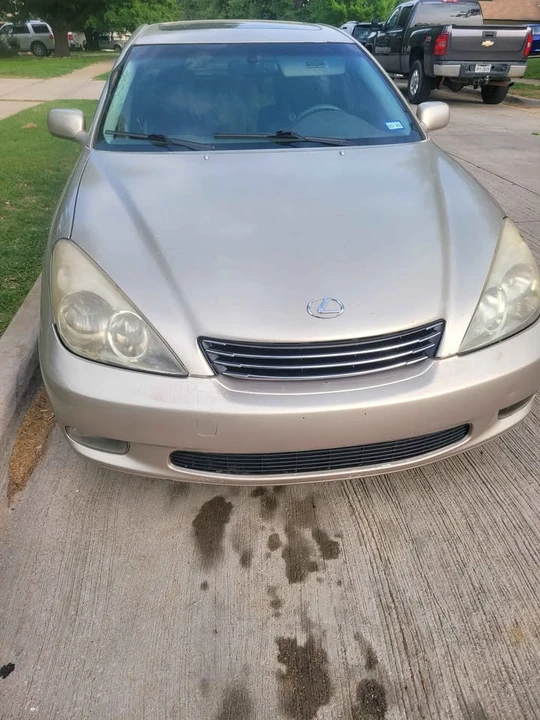 2002 Lexus ES 4th Gen - Image 4 of 4