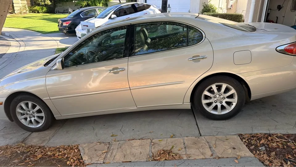 2002 Lexus ES 4th Gen - Image 3 of 6