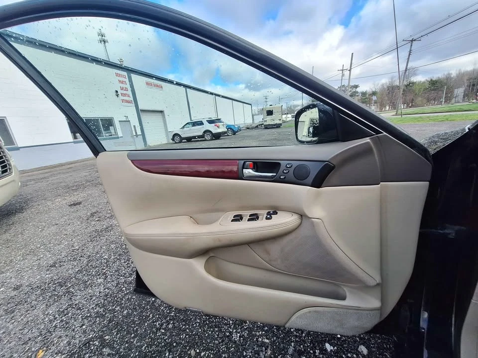 2002 Lexus ES 4th Gen - Image 14 of 14