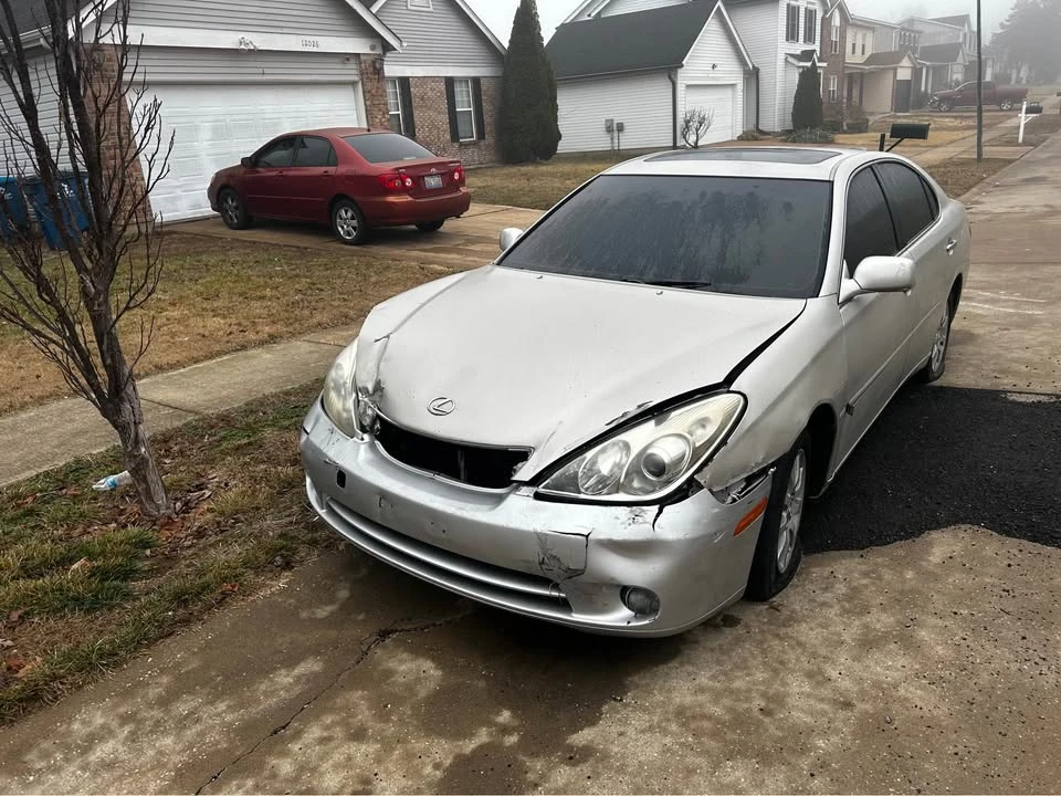 2002 Lexus ES 4th Gen - Image 3 of 5