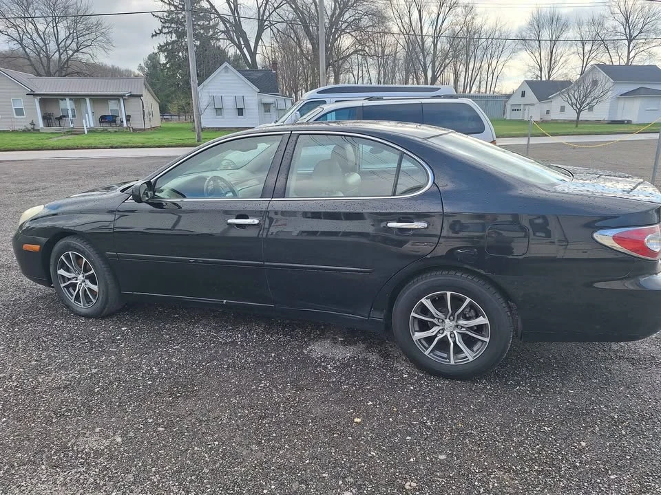 2002 Lexus ES 4th Gen - Image 6 of 14