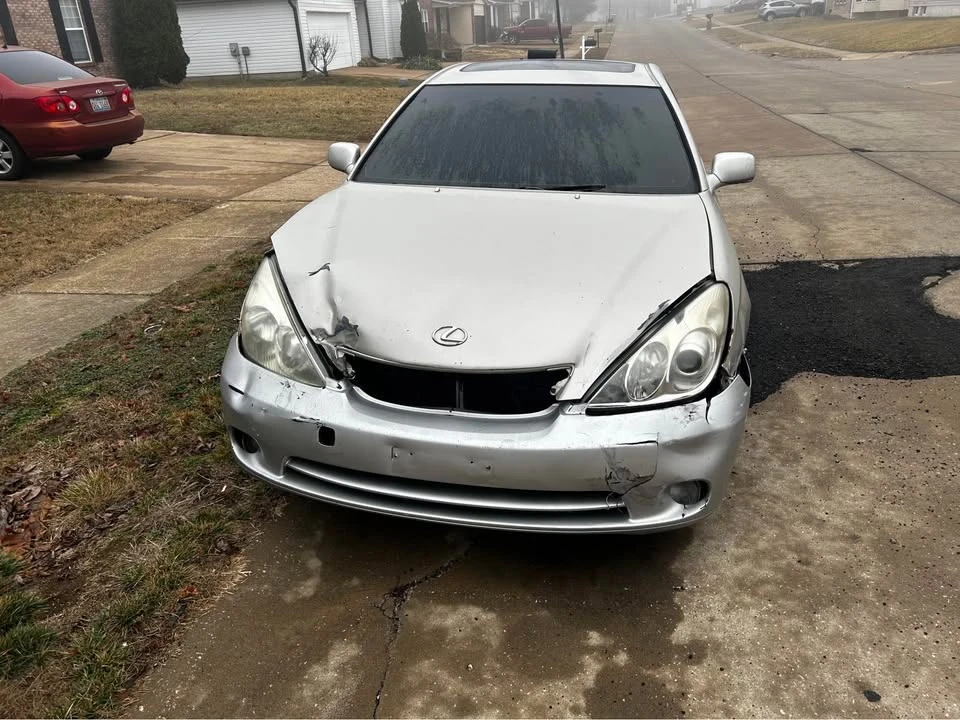 2002 Lexus ES 4th Gen - Image 5 of 5