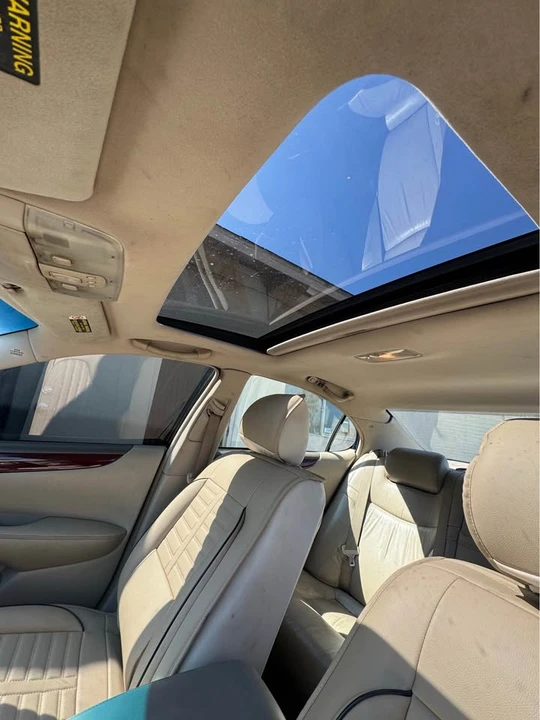 2002 Lexus ES 4th Gen - Image 7 of 8