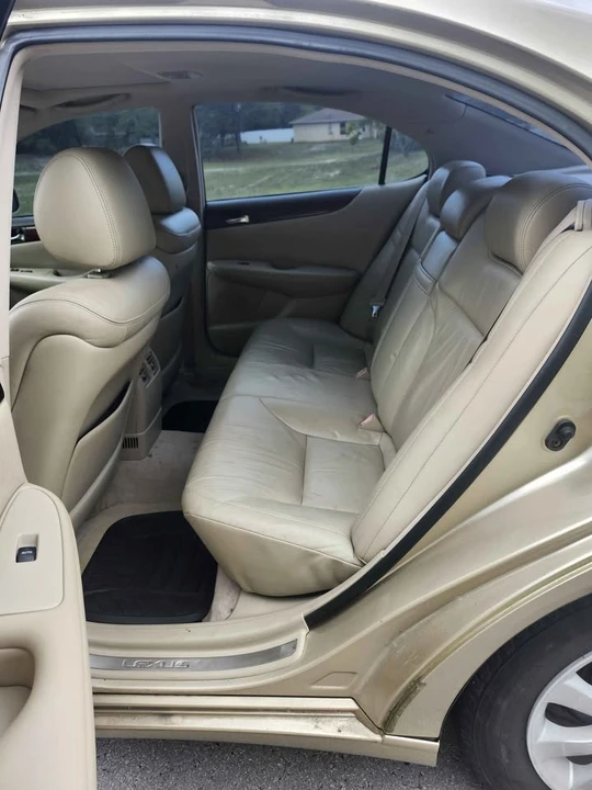 2002 Lexus ES 4th Gen - Image 7 of 14