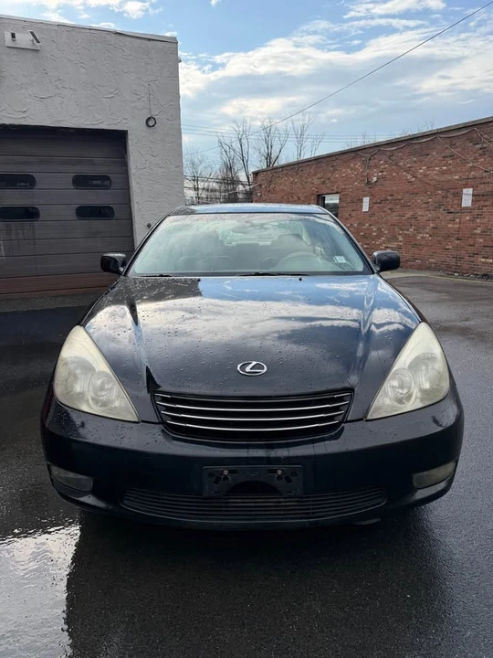 2002 Lexus ES 4th Gen - Image 3 of 20
