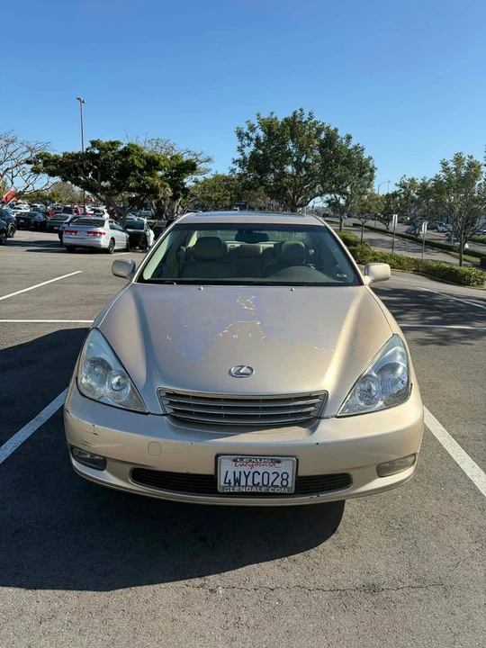 2002 Lexus ES 4th Gen - Image 9 of 18