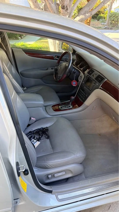 2002 Lexus ES 4th Gen - Image 3 of 6