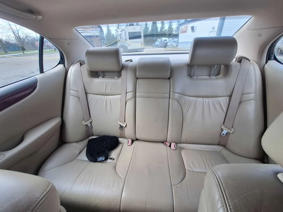 2002 Lexus ES 4th Gen - Image 4 of 14