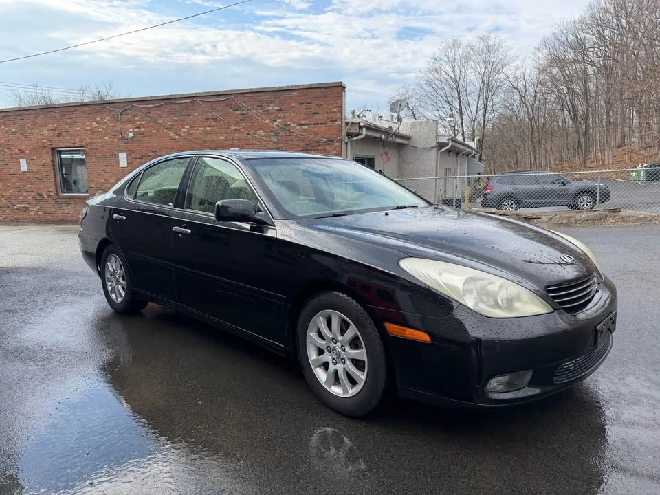 2002 Lexus ES 4th Gen - Image 4 of 20