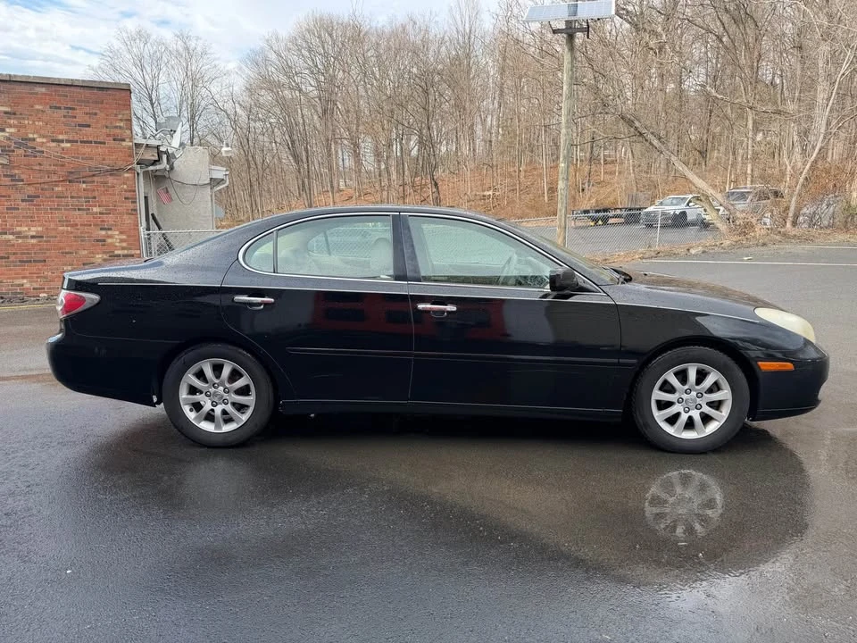 2002 Lexus ES 4th Gen - Image 5 of 20