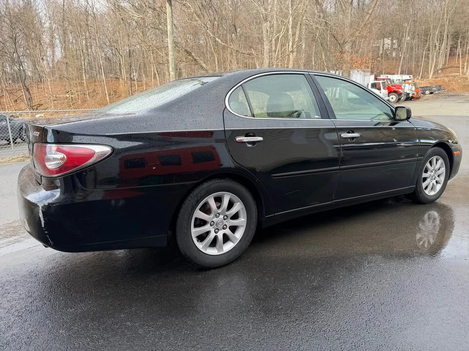 2002 Lexus ES 4th Gen - Image 6 of 20