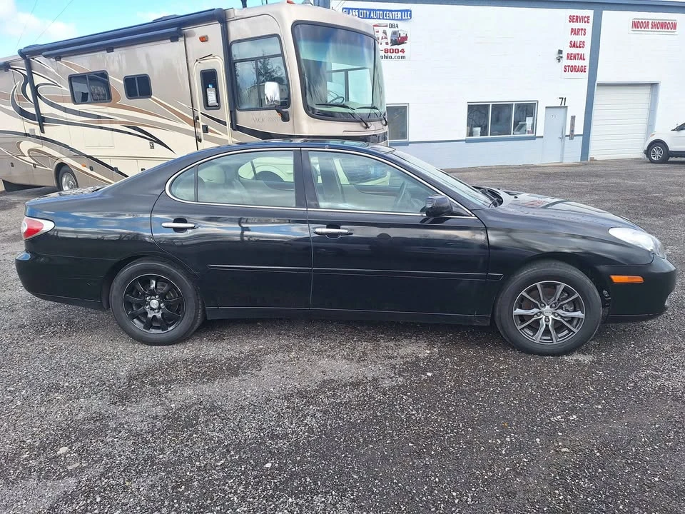 2002 Lexus ES 4th Gen - Image 3 of 14