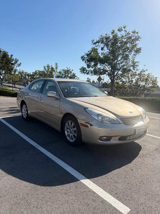 2002 Lexus ES 4th Gen - Image 7 of 18
