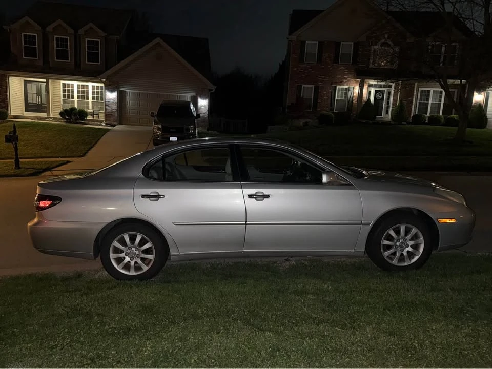2002 Lexus ES 4th Gen - Image 7 of 8