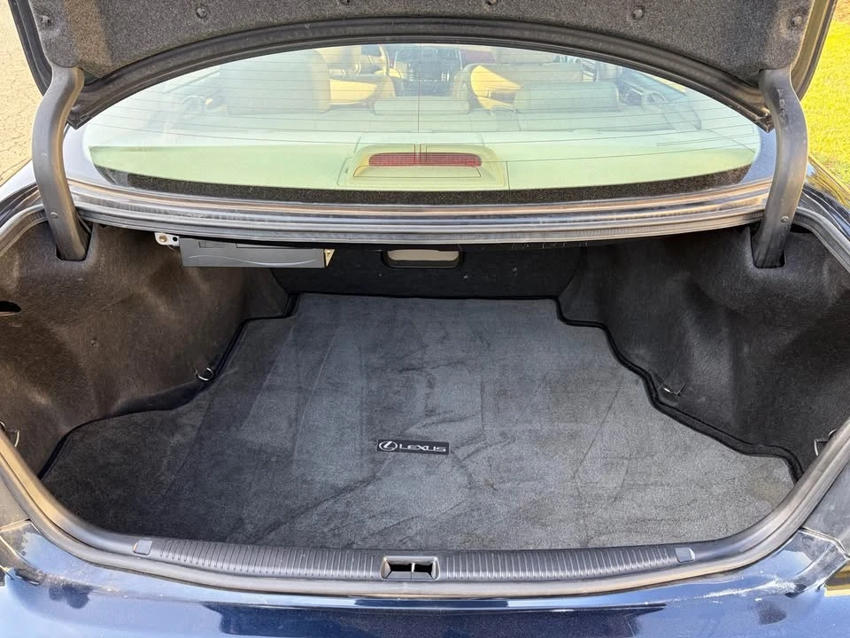 2002 Lexus ES 4th Gen - Image 14 of 15