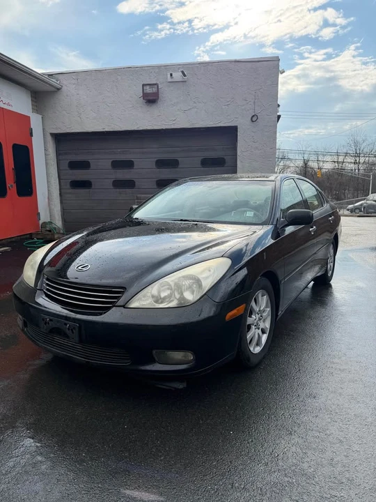 2002 Lexus ES 4th Gen - Image 20 of 20