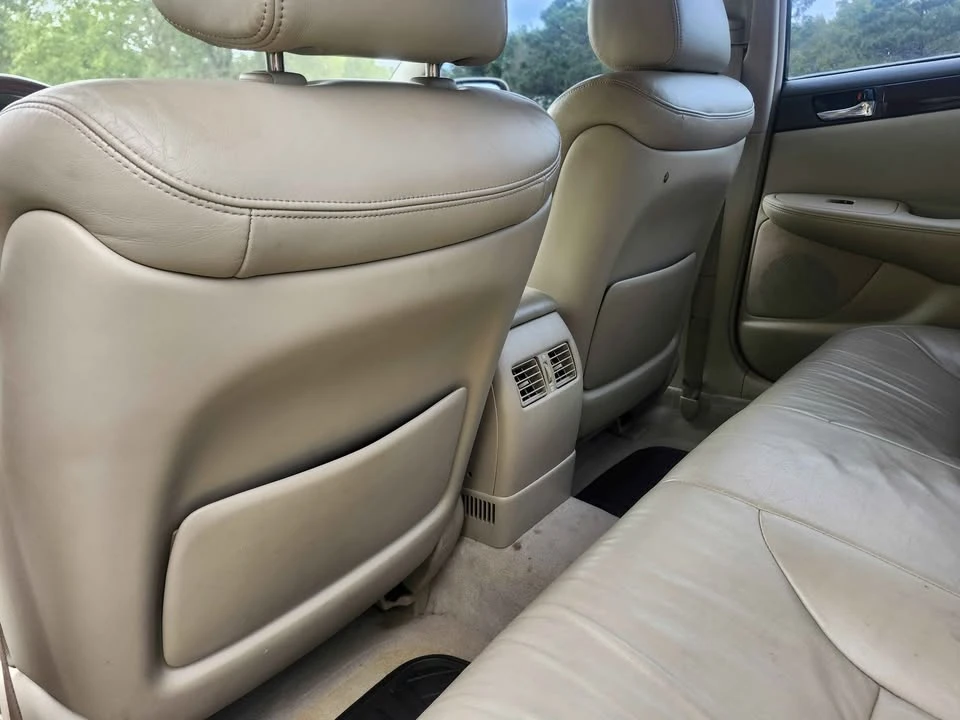 2002 Lexus ES 4th Gen - Image 8 of 14