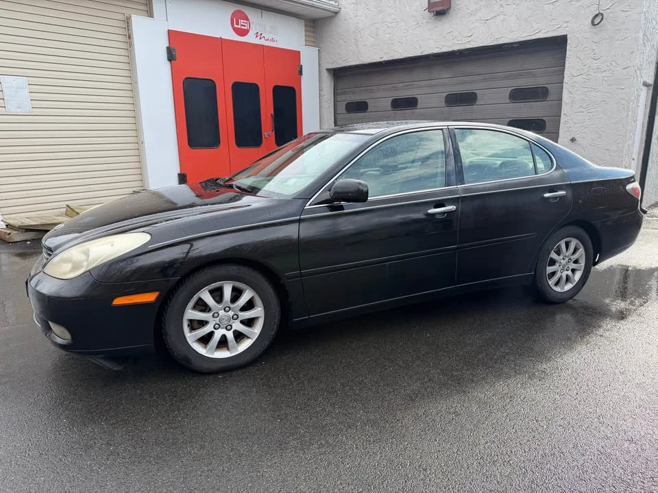 2002 Lexus ES 4th Gen - Image 9 of 20