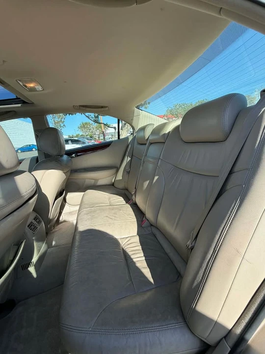 2002 Lexus ES 4th Gen - Image 13 of 18