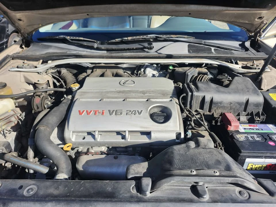 2002 Lexus ES 4th Gen - Image 14 of 14
