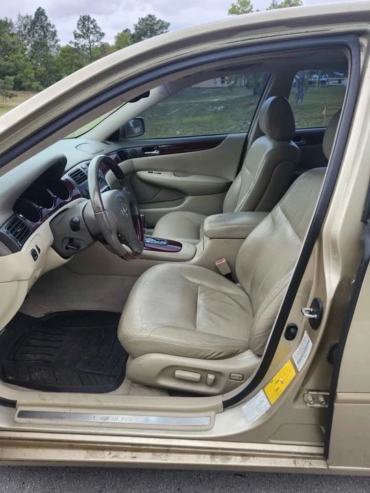 2002 Lexus ES 4th Gen - Image 6 of 14