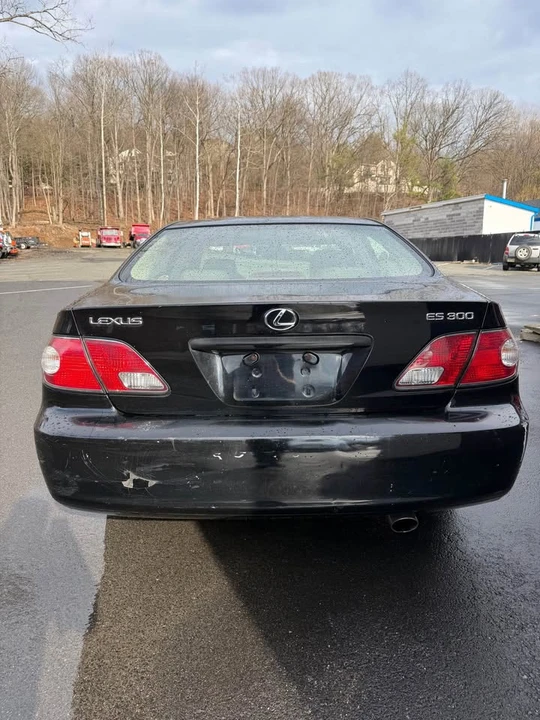 2002 Lexus ES 4th Gen - Image 7 of 20