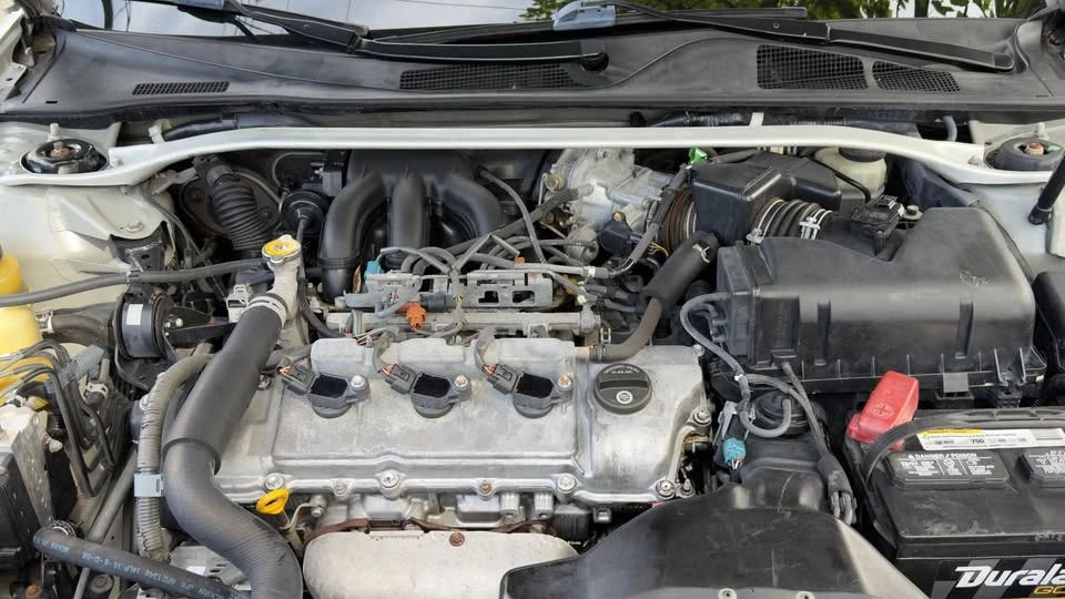 2002 Lexus ES 4th Gen - Image 5 of 6