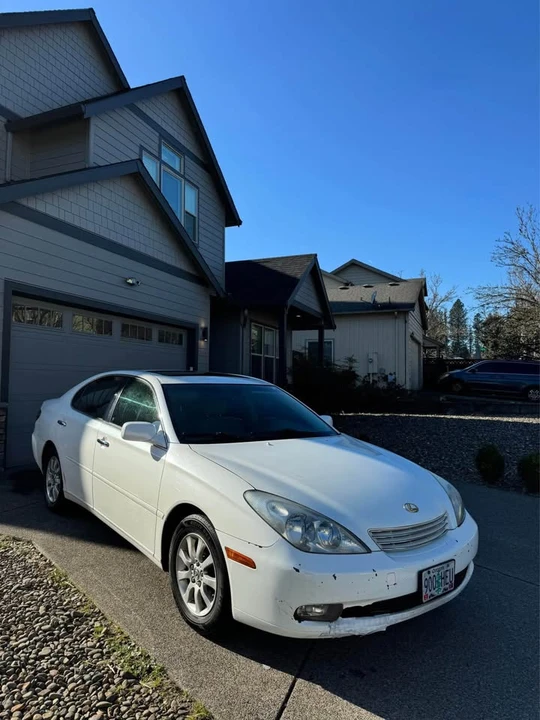 2002 Lexus ES 4th Gen - Image 3 of 7