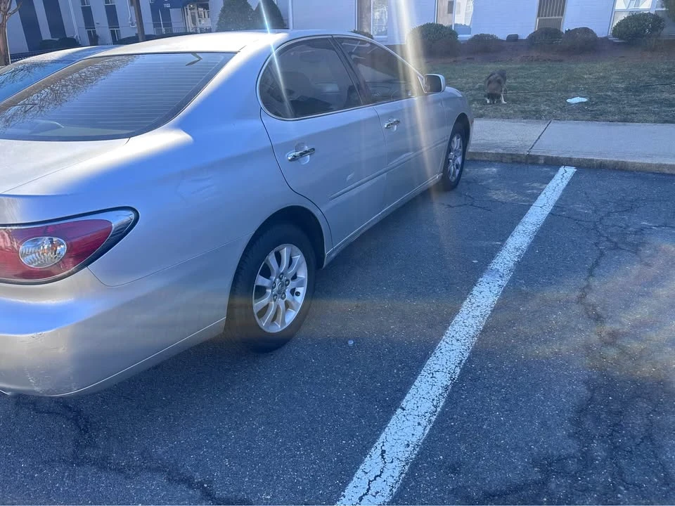 2002 Lexus ES 4th Gen - Image 3 of 5
