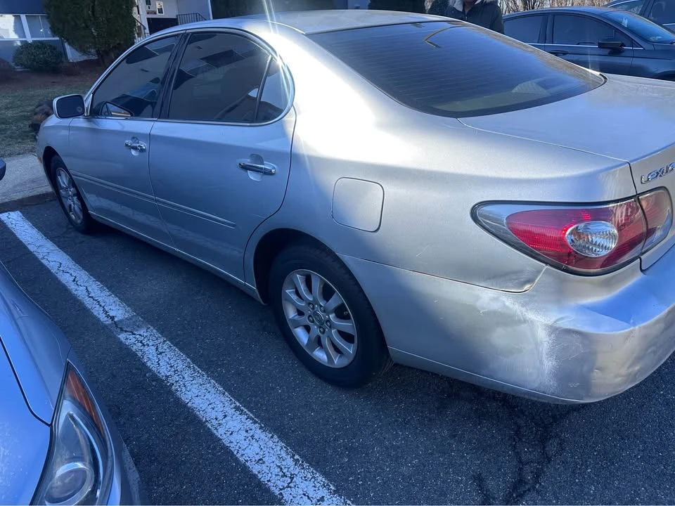 2002 Lexus ES 4th Gen - Image 2 of 5
