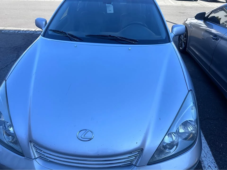 2002 Lexus ES 4th Gen - Image 5 of 5