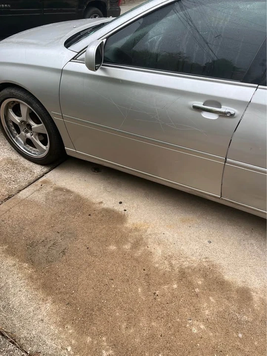 2002 Lexus ES 4th Gen - Image 4 of 7