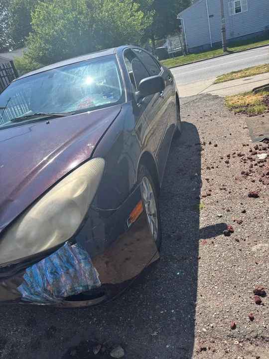 2002 Lexus ES 4th Gen - Image 6 of 10